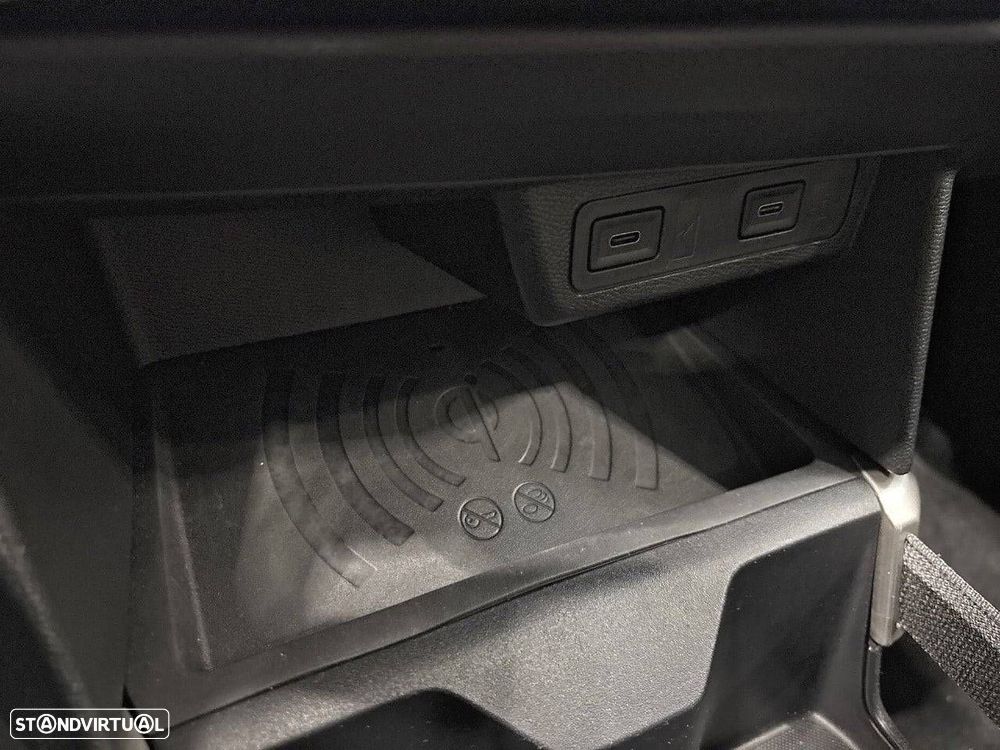 Opel Frontera 1.2 Hybrid GS eDCT - 19