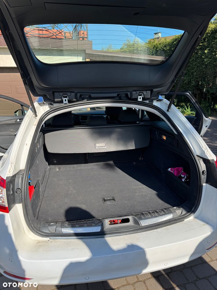 Peugeot 508 2.0 HDi Active - 14