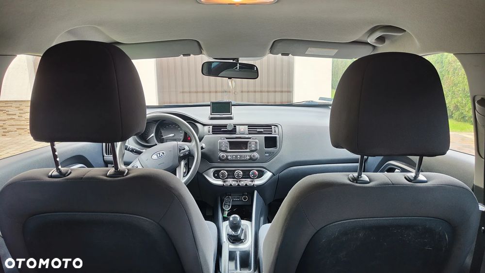 Kia Rio 1.4 Edition 7 - 7