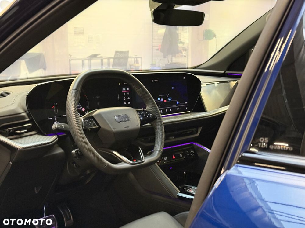 Audi Q5 TDI mHEV 150 kW Quattro S tronic - 20