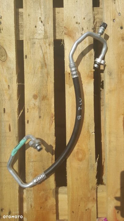 MAZDA 2 2014 2019 Przewód klimatyzacji 1.5 Benzyna - 1