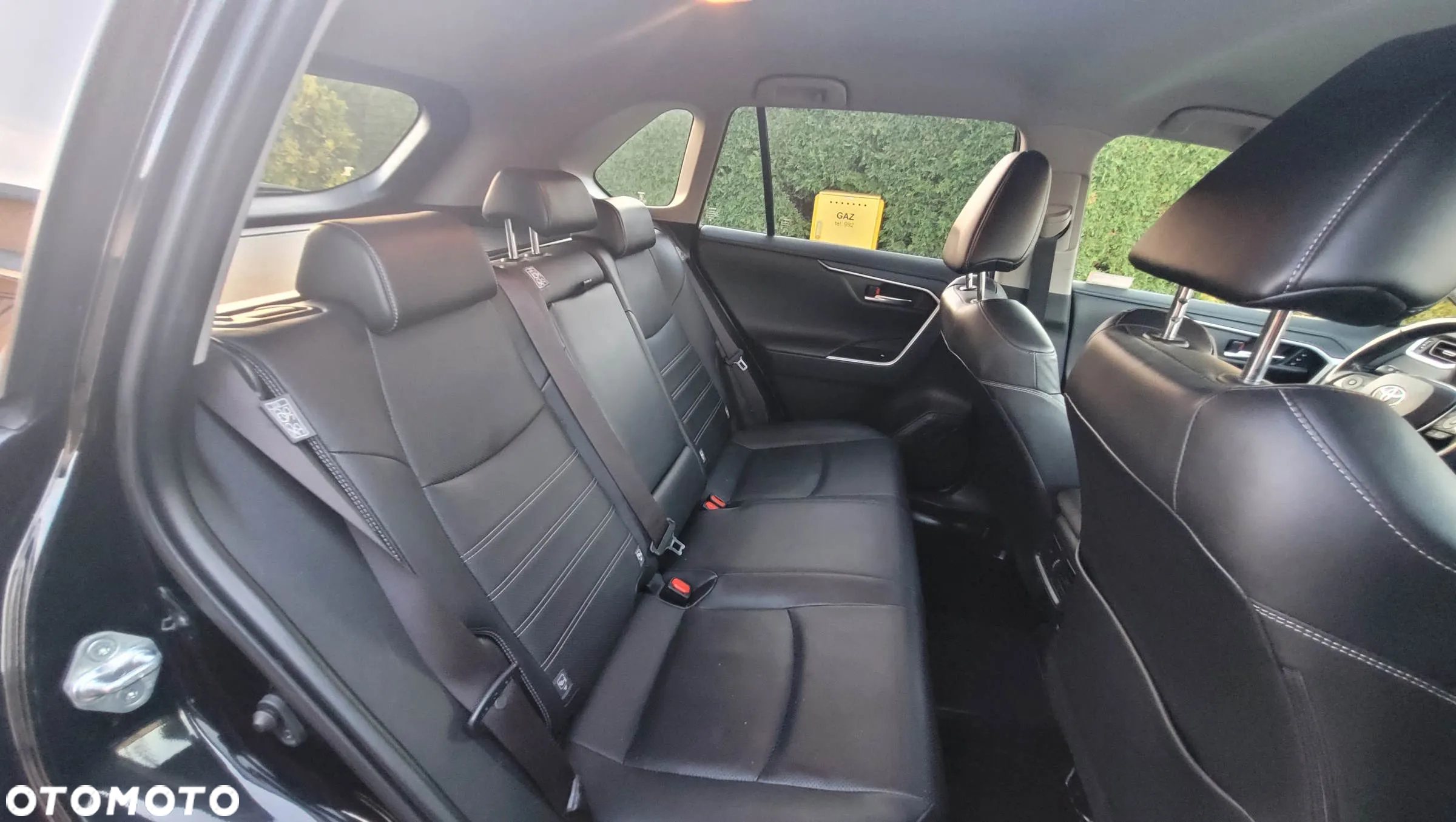 Toyota RAV4 2.5 Hybrid Executive 4x4 - 22