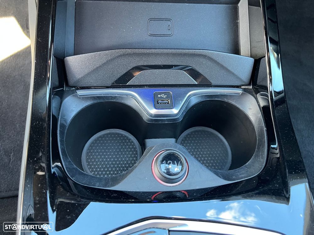 BMW 116 d Pack M Auto - 28