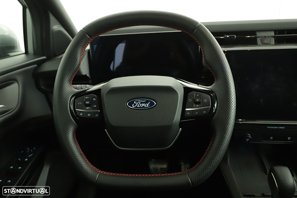 Ford Puma - 13