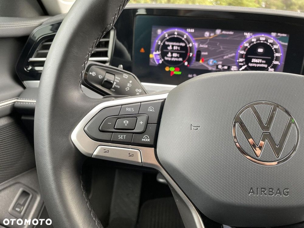 Volkswagen Passat Variant - 14