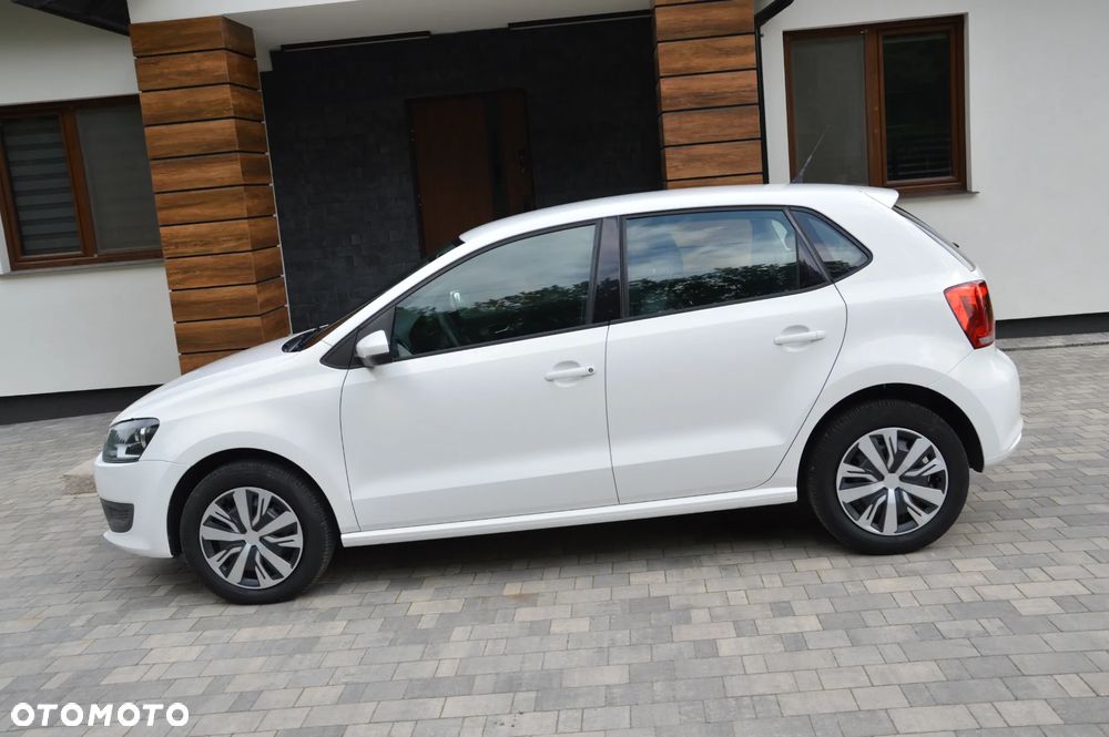 Volkswagen Polo 1.2 Team - 4