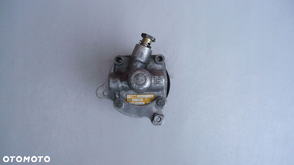 Pompa wspomagania 1141045 BMW E30 E36 316 318 M40 110 BAR - 3