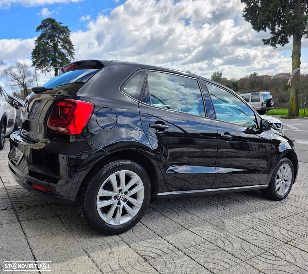 VW Polo 1.0 Confortline - 23