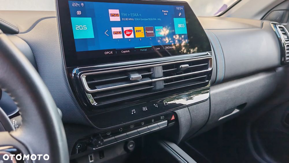 Citroën C5 Aircross 180 e-EAT8 FEEL PACK - 40