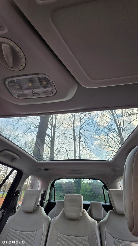 Citroën C4 Picasso 2.0 HDi Exclusive MCP - 22