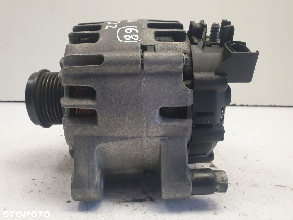 ALTERNATOR Volvo V40 II 1.6 D2 _ 150A 31419219 oryginał Alternator - 14
