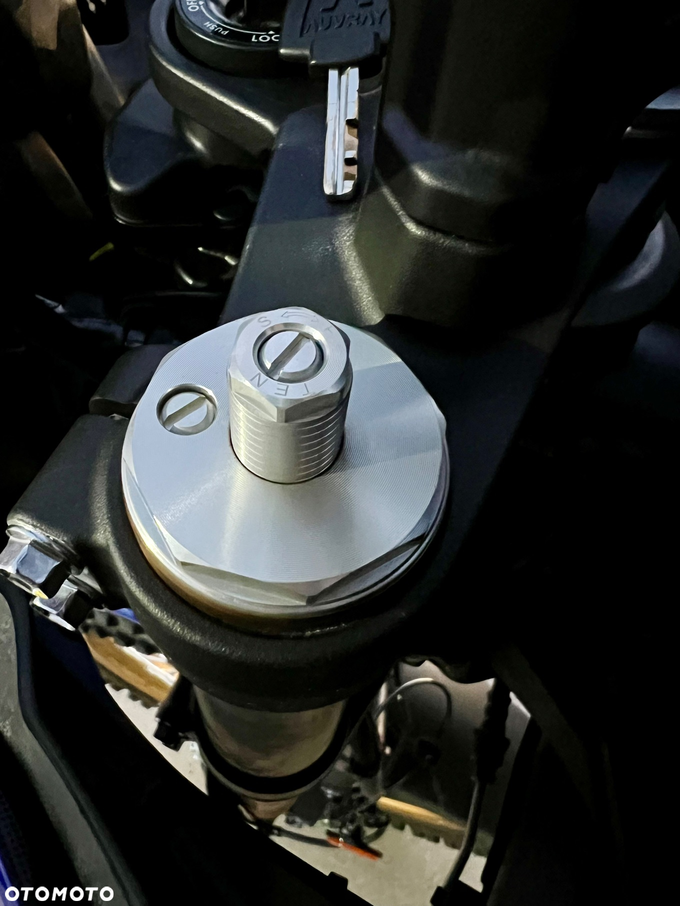 Yamaha Tenere - 17