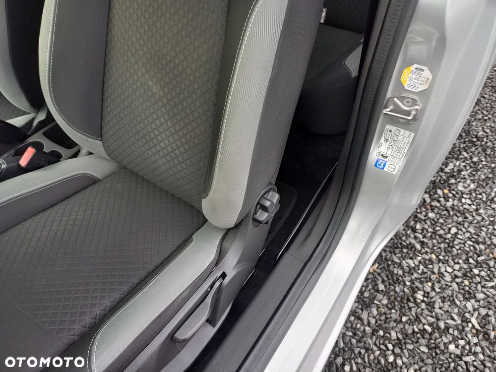 Ford Fiesta 1.0 Ambiente - 27