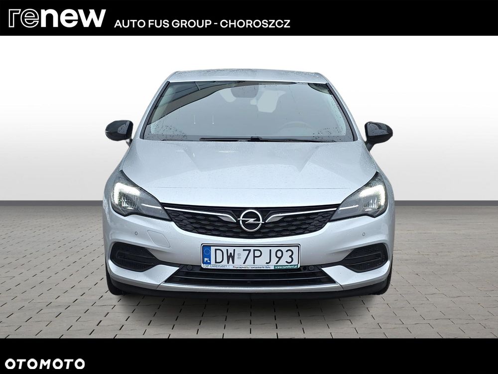Opel Astra 1.5 CDTI Edition S&S - 3