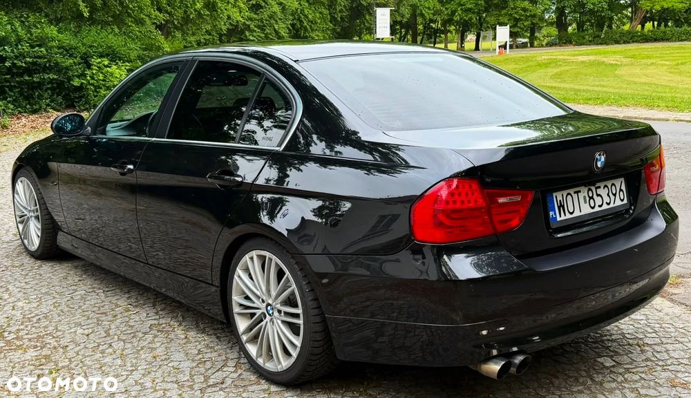 BMW Seria 3 - 10