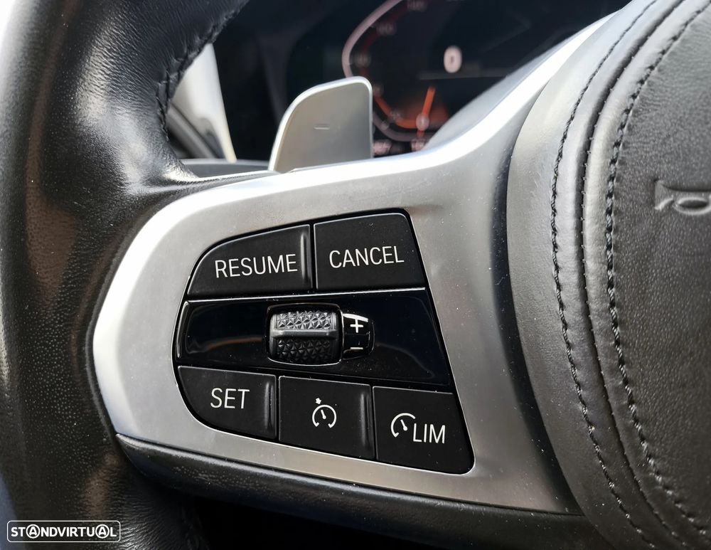 BMW 320 d Line Sport Auto - 24