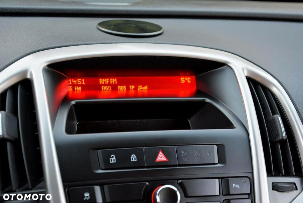 Opel Astra 1.4 Turbo Active - 28