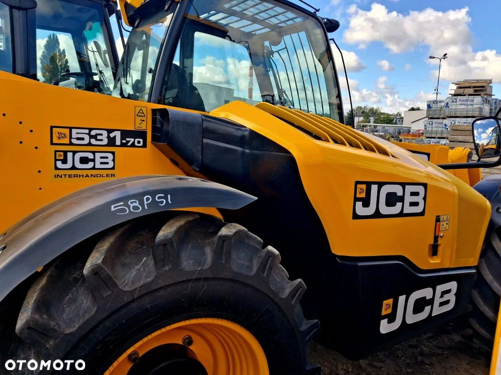 JCB 531-70 - 6
