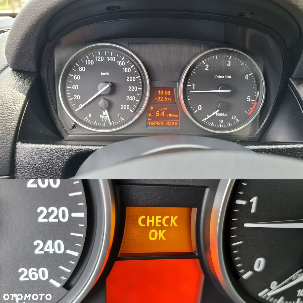 BMW X1 sDrive20d EfficientDynamics Edition xLine - 19