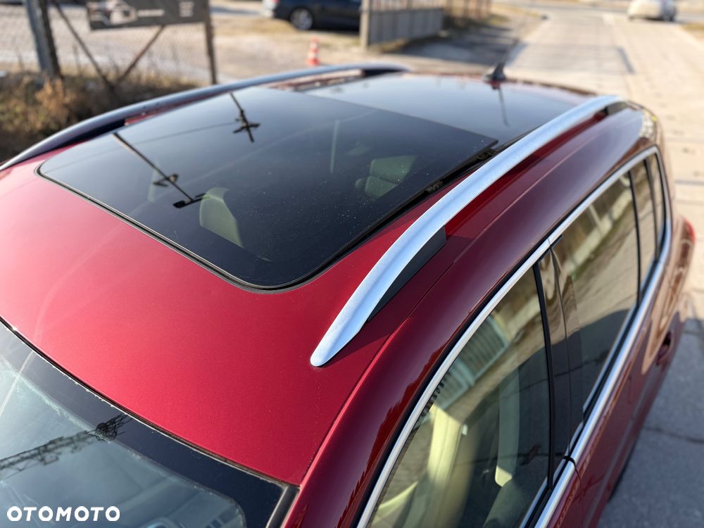 Volkswagen Tiguan 2.0 TSI 4Motion DSG Team - 12