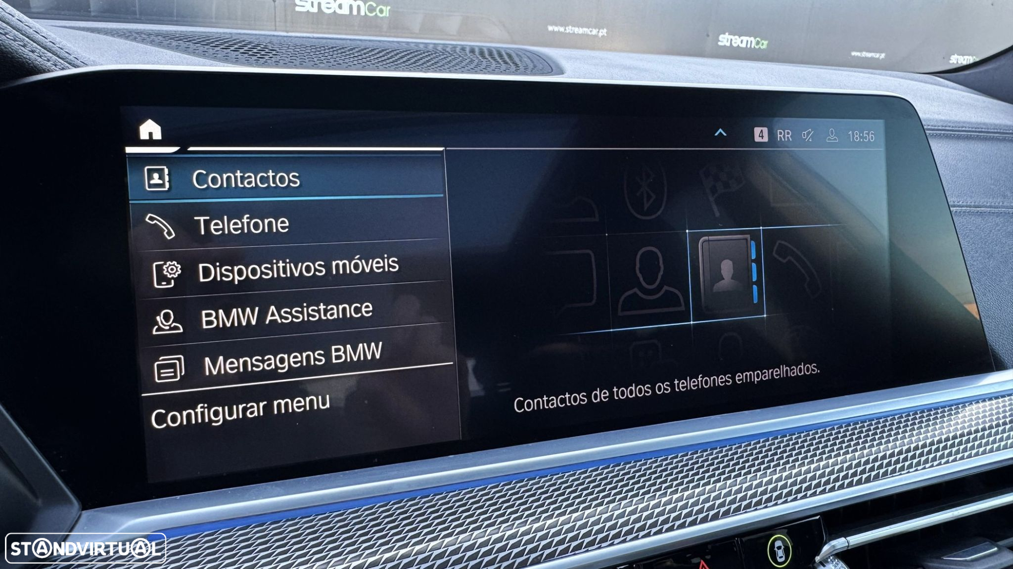 BMW X5 45 e xDrive Pack M - 19