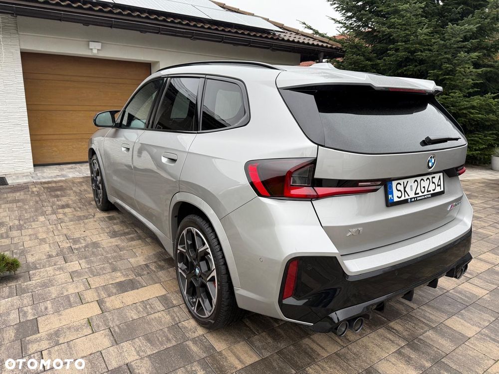 BMW X1 M35i xDrive - 6