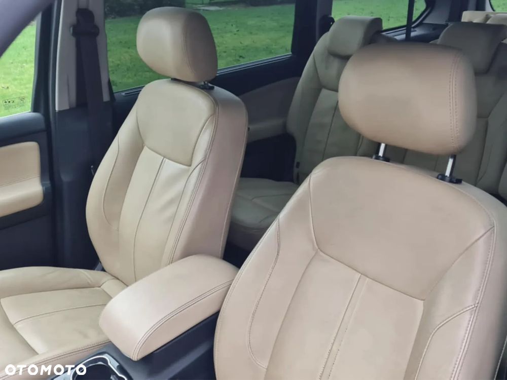 Ford Galaxy 2.0 TDCi Titanium MPS6 - 12