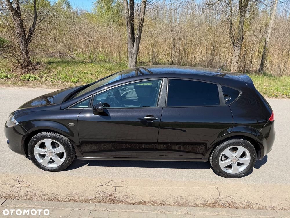 Seat Leon 1.6 Style - 12