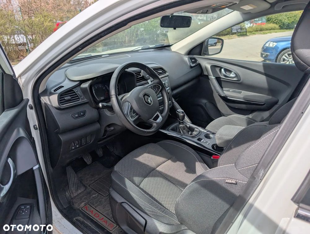 Renault Kadjar 1.3 TCe FAP Life - 7