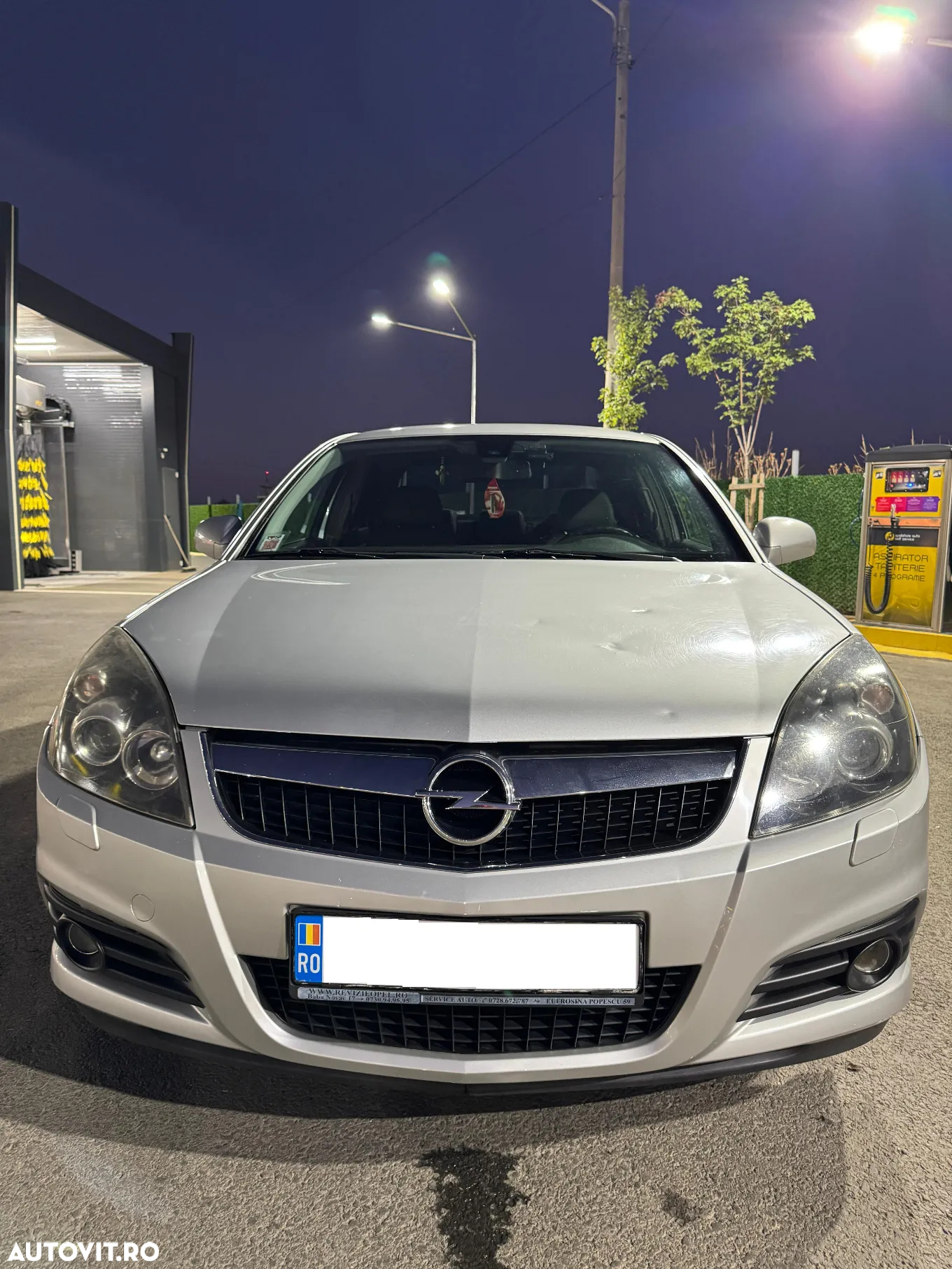 Opel Vectra 1.8i Elegance - 6