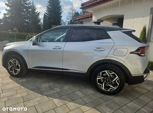 Kia Sportage 1.6 T-GDI L 2WD - 5