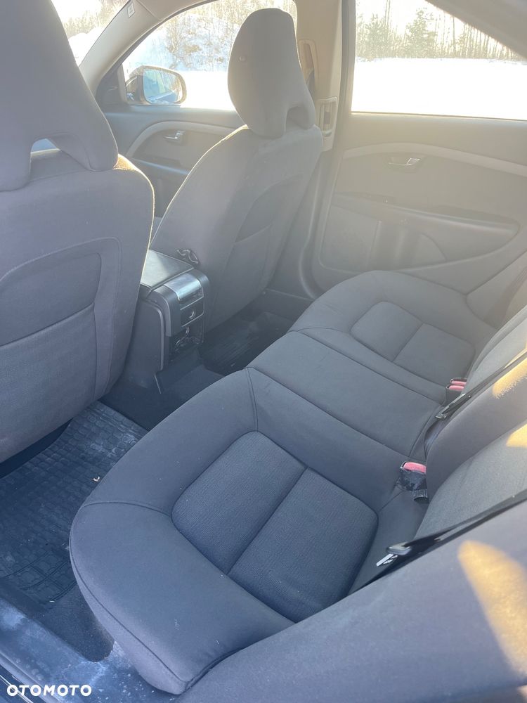 Volvo S80 - 19