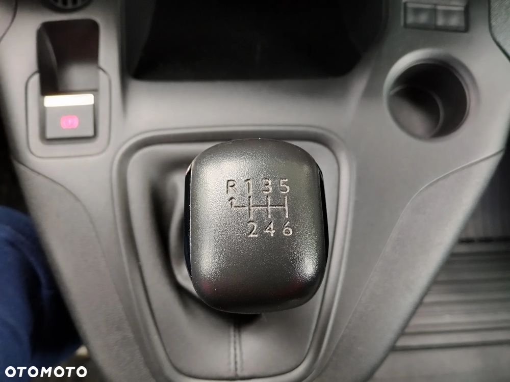 Toyota ProAce City - 14