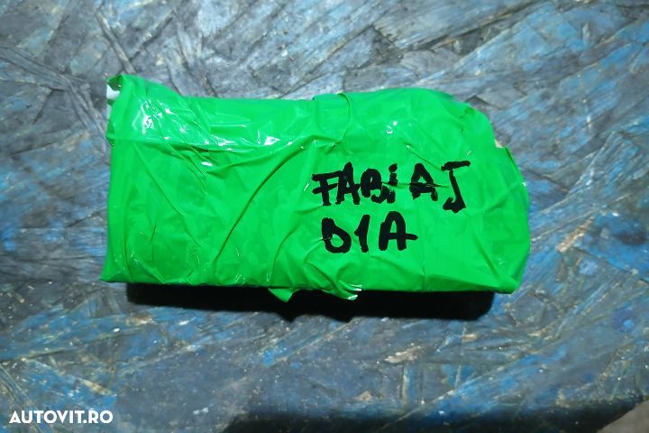 Senzor parcare 1J0919275 1J0919275 Skoda Fabia 6Y [1999 - 2004] Combi - 4