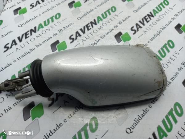 Espelho Retrovisor Dto Manual Rover 25 Hatchback (Rf) - 2