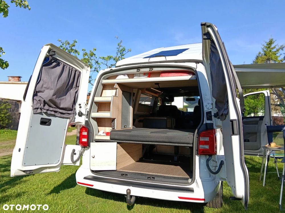 Volkswagen Transporter California T6.1 Beach Tour Edition - 19