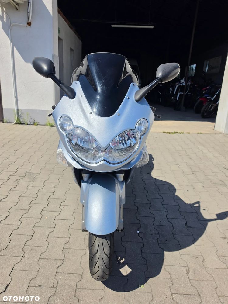 Kawasaki ZZR - 25
