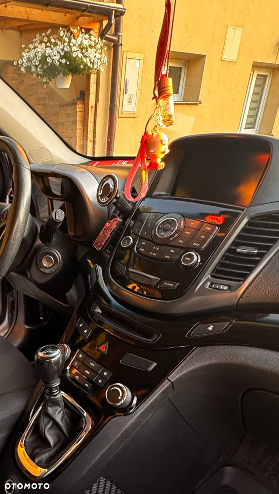 Chevrolet Orlando 1.8 LTZ - 10
