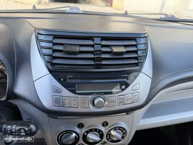 Suzuki Alto 1.0 GA - 39