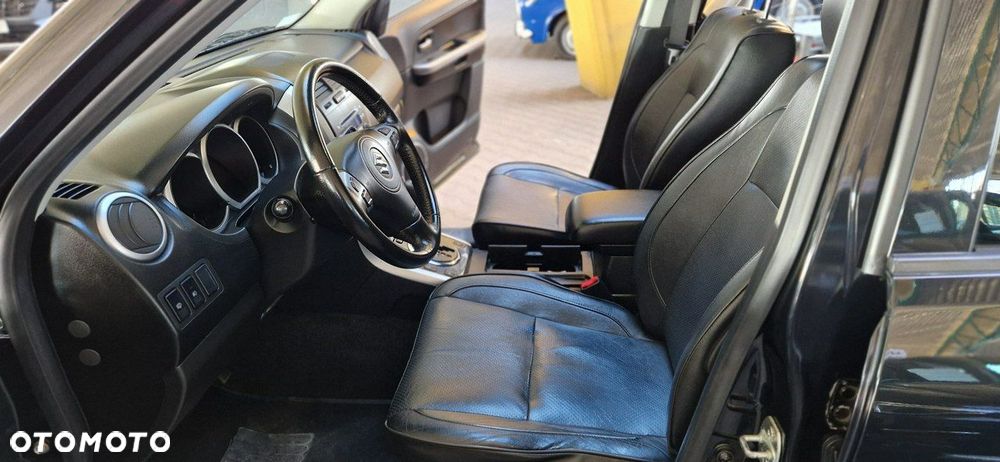 Suzuki Grand Vitara - 10