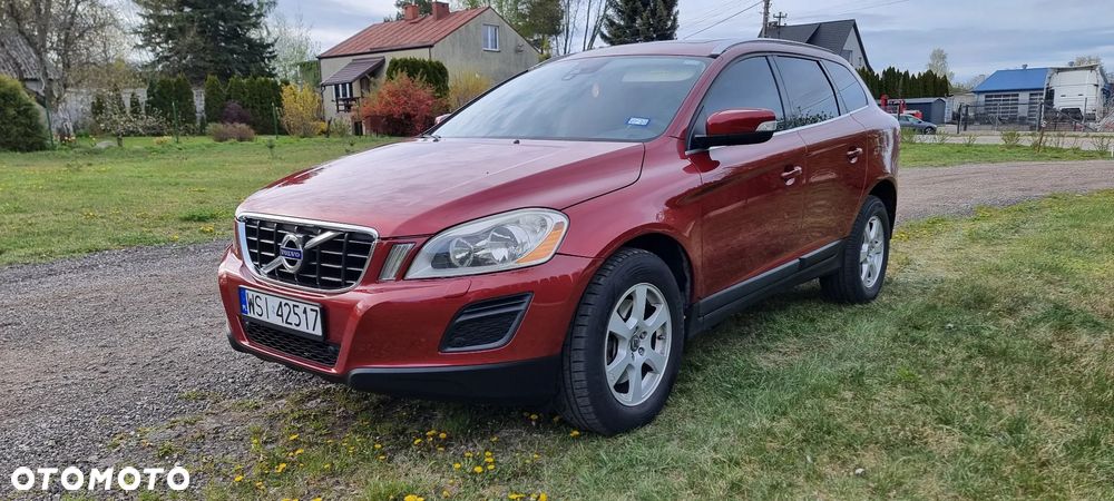 Volvo XC 60 - 18