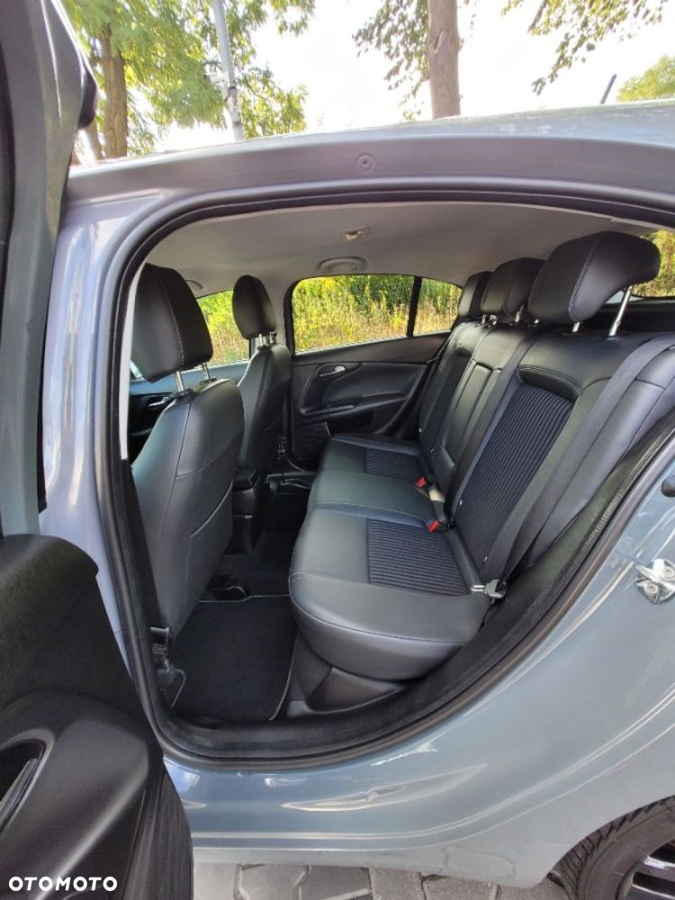 Fiat Tipo 1.4 T-Jet S-Design - 15