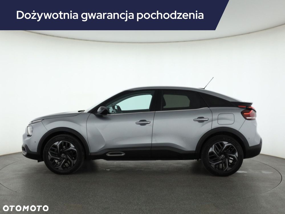 Citroen C4 2021 photo 3