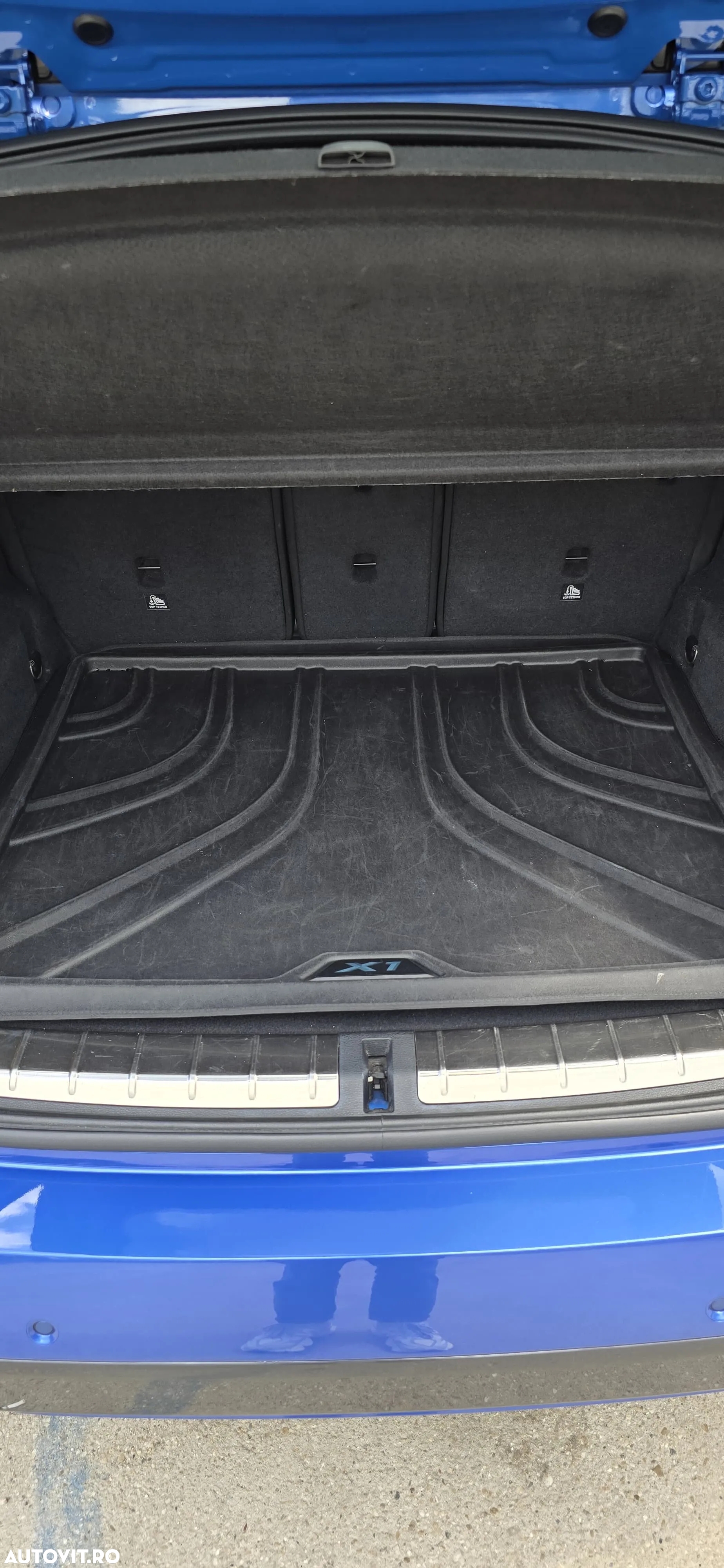 BMW X1 - 8