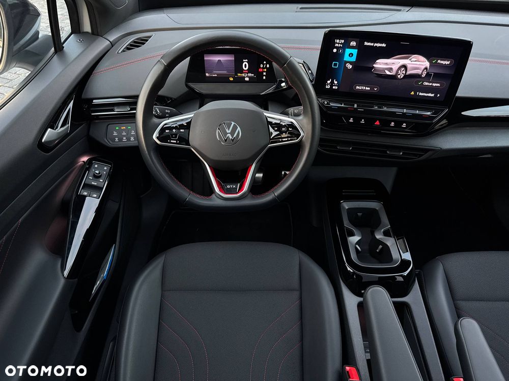 Volkswagen ID.5 4MOTION GTX - 34
