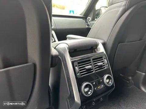 Land Rover Range Rover Sport 2.0 Si4 PHEV HSE Dynamic - 7