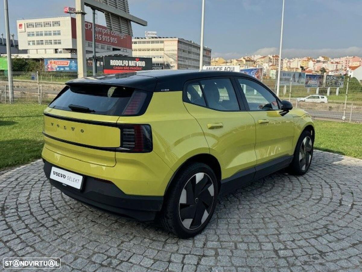 Volvo EX30 - 5
