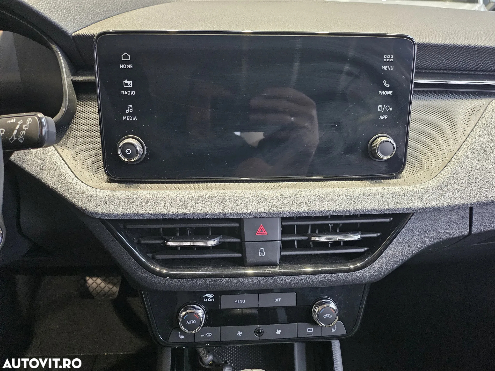 Skoda Kamiq 1.0 TSI DSG Selection - 17