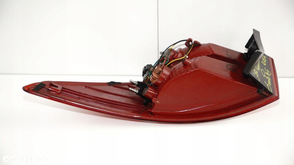 LAMPA LEWY TYŁ TYLNA HYUNDAI SANTA FE III 12-15R - 7