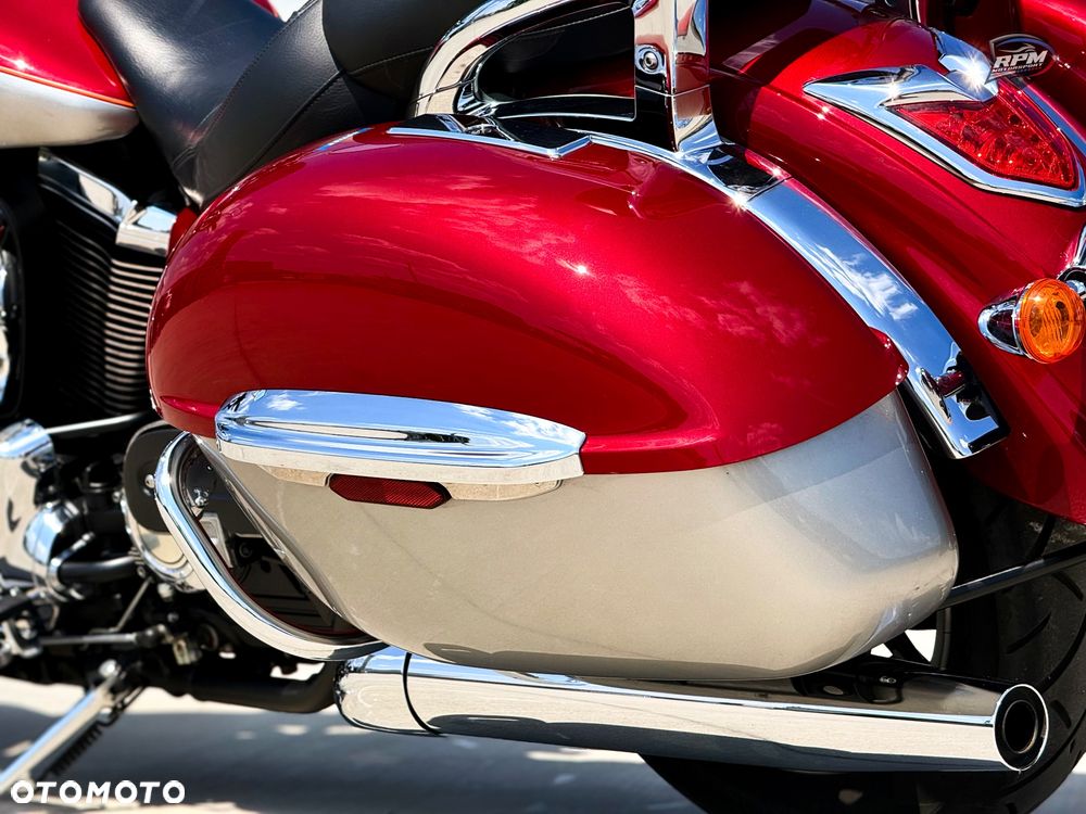 Kawasaki Vulcan - 37